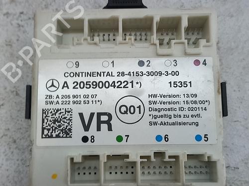 Used Electronic module Electronic module 39557326 39557326