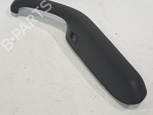 Left rear window switch AUDI A4 B7 (8EC) 3.0 TDI quattro | BP27463124I29 