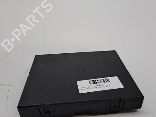 Electronic module AUDI A5 Sportback (8TA) 2.0 TDI | BP23369475M83 - Image 5