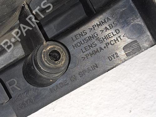 Right taillight SEAT ALTEA (5P1) 2.0 TDI 16V | BP27862810C35 