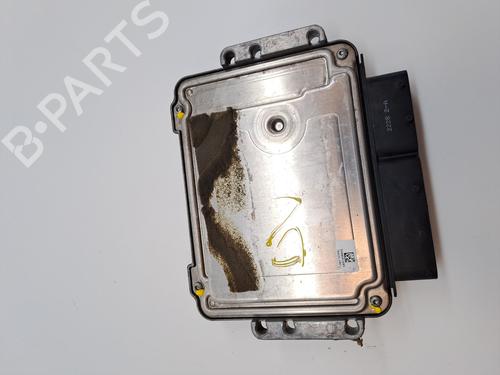 Engine control unit (ECU) LANCIA DELTA III (844_) 2.0 D Multijet (844.AXD1A, 844.AXM1A) | BP25457234M57 