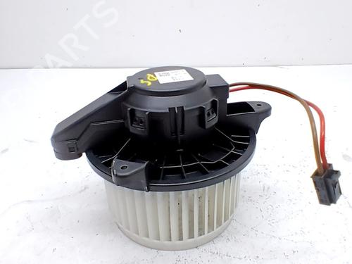 Used Heater blower motor Heater blower motor 38420870 38420870
