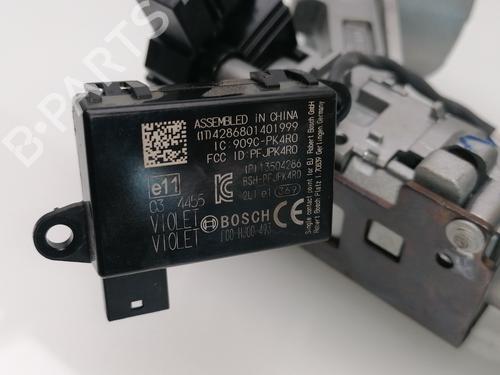 Elektronisk modul OPEL CORSA E (X15) 1.4 (08, 68) | BP23378004M83 