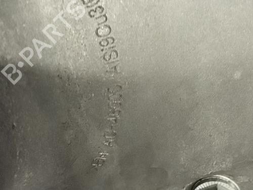 Front differential BMW 4 Gran Coupe (F36) 420 d xDrive | BP31369657M23 