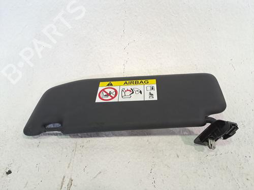 Right sun visor OPEL CORSA F (P2JO) 1.2 (68) | BP28037653I2 