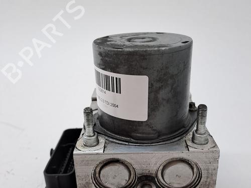 ABS pump AUDI A4 B7 Avant (8ED) 2.0 TDI | BP23371444M43 