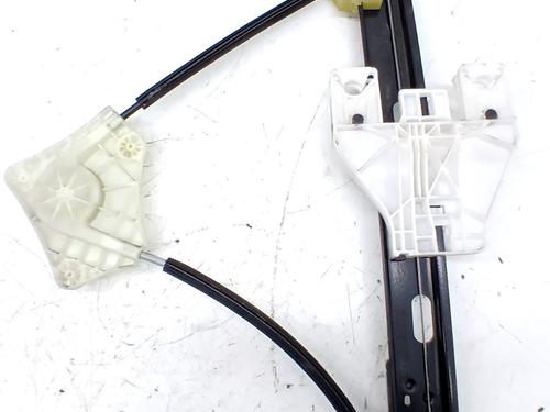 Rudehejsemekanisme venstre bagtil Rudehejsemekanisme venstre bagtil AUDI A1 Sportback (GBA) 30 TFSI (116 hp) 33763269 33763269