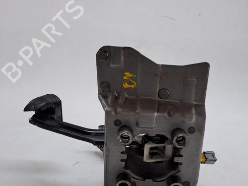 Break pedal CITROËN C-ELYSEE (DD_) 1.6 BlueHDi 100 | BP25998377I19 