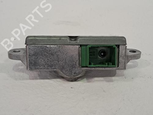 Airbag styreenhed BMW 7 (E65, E66, E67) 730 d (218 hp) 23373673