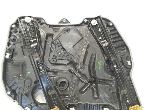 Used Front right window mechanism BMW X3 (G01, F97, G08) xDrive 20 d (190 hp) 29499728