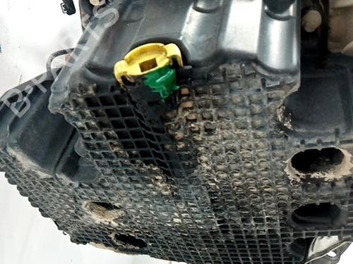 Engine FORD TOURNEO CONNECT / GRAND TOURNEO CONNECT V408 MPV 1.6 TDCi | BP29351418M1 