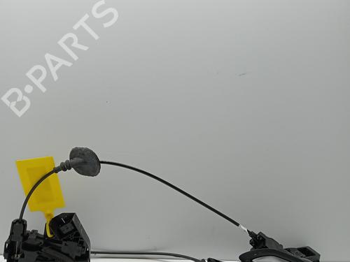 Front right lock RENAULT MEGANE IV Hatchback (B9A/M/N_) 1.2 TCe 130 (B9MR) | BP23339021C97 