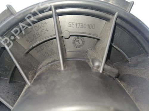 Heater blower motor FIAT DUCATO Van (250_) 180 Multijet 3,0 D | BP25249166M62 