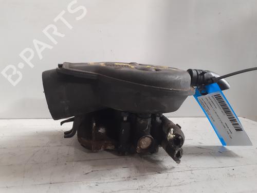 Spjældhus OPEL CORSA C (X01) 1.2 (F08, F68) (75 hp) 25465559