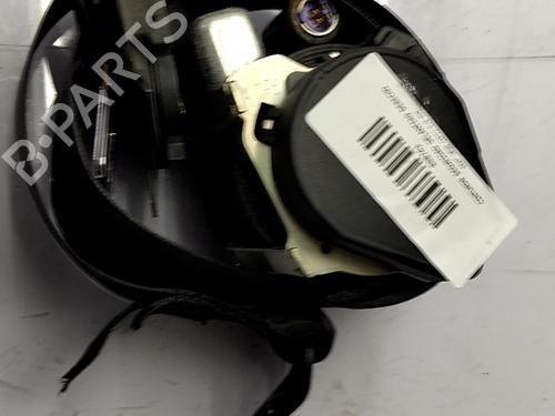 Used Front right seatbelt SEAT LEON (1P1) 1.9 TDI (105 hp) 31012051