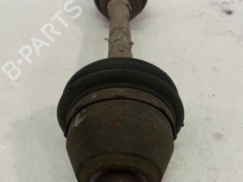 Used Left front driveshaft Left front driveshaft FORD FOCUS II (DA_, HCP, DP) 1.8 TDCi (115 hp) 34154753 34154753