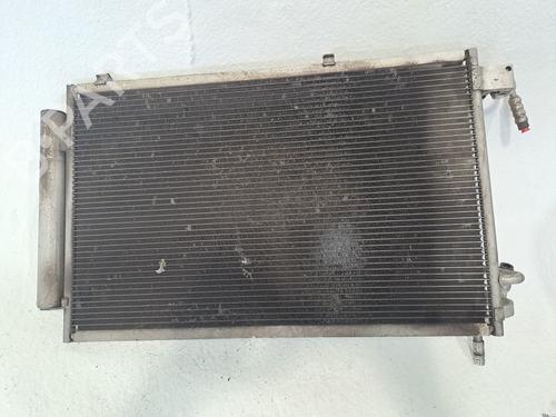 AC radiator FORD FIESTA VI (CB1, CCN) 1.25 | BP24172751M32 