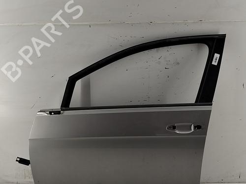 Used Left front door Left front door VW GOLF VII (5G1, BQ1, BE1, BE2) e-Golf (136 hp) 36771866 36771866