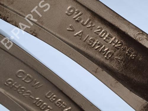 Rim LAND ROVER RANGE ROVER SPORT I (L320) 3.0 D 4x4 | BP23369404C45 
