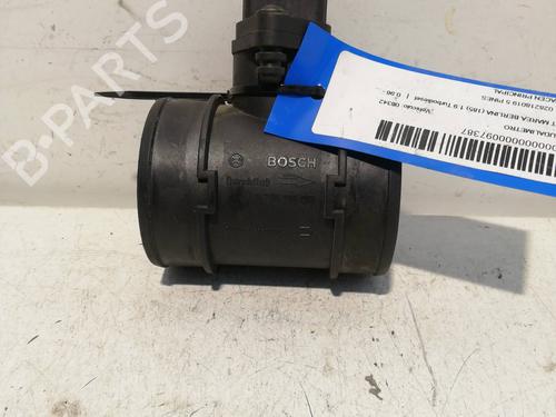 Used Mass air flow sensor FIAT MAREA Weekend (185_) 1.9 TD 100 (185BX_) (100 hp) 25460595