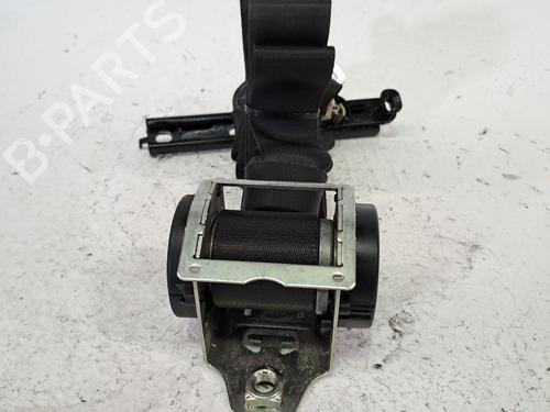 Sikkerhetsbelte foran venstre MINI MINI (R50, R53) One D (88 hp) 27098961