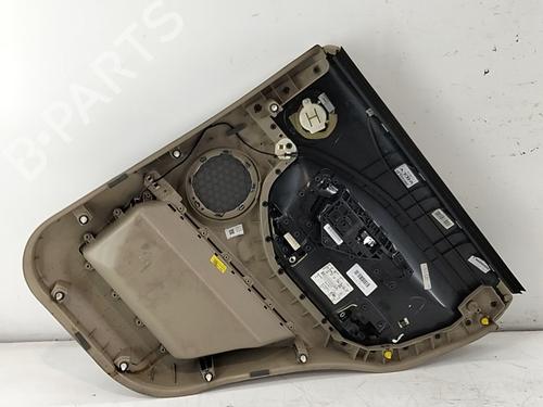 Rear left panel LAND ROVER RANGE ROVER EVOQUE (L538) 2.0 D 4x4 | BP39555760C60 - Image 4