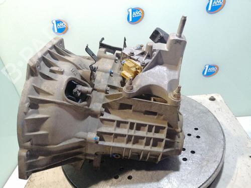 Gearbox FORD FOCUS I Saloon (DFW) 1.4 16V | BP24107428M3