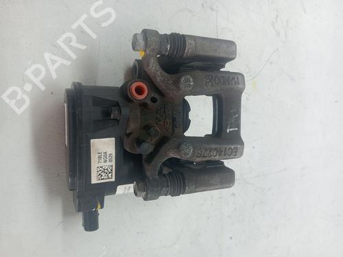 Used Left rear brake caliper HYUNDAI TUCSON (TL, TLE) 1.6 T-GDi (177 hp) 27252584