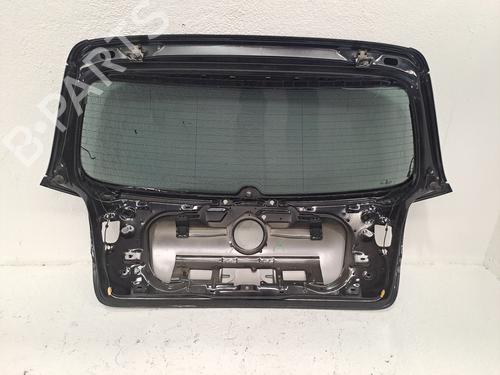 Tailgate VW GOLF V (1K1) 2.0 TDI 16V | BP27274854C6 