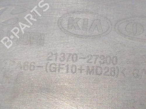 Timing cover HYUNDAI SONATA V (NF) 2.0 CRDi | BP23382494M123 