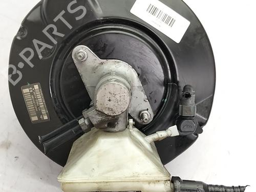 Used Servo brake Servo brake CITROËN C4 Picasso I MPV (UD_) 2.0 HDi 138 (136 hp) 36523339 36523339