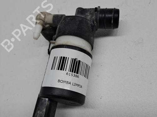 Washer pump RENAULT MEGANE III Hatchback (BZ0/1_, B3_) 1.2 TCe (BZ2B, BZ11) | BP26574444E24 
