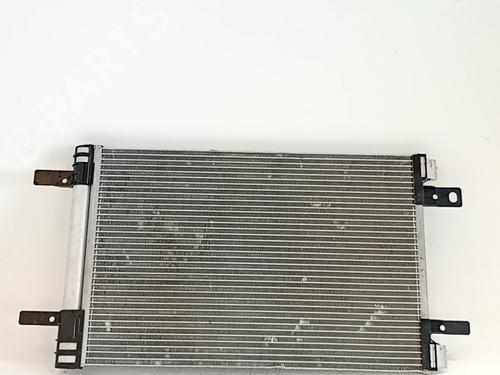 AC Kondensor AC Kondensor CITROËN BERLINGO Box Body/MPV (K9) 1.5 BlueHDi 100 (102 hp) 34331561 34331561