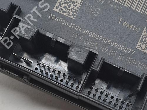 Electronic module AUDI Q5 (8RB) 2.0 TDI quattro | BP24172586M83 