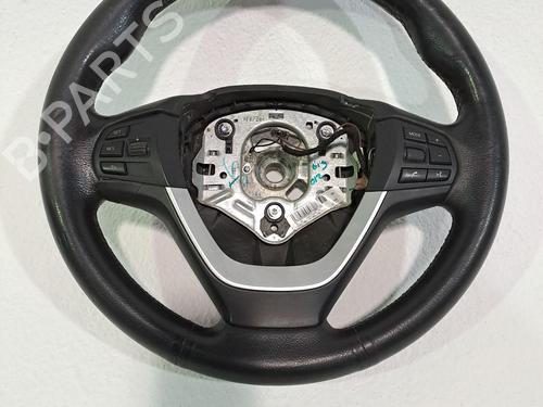 Used Steering wheel BMW X3 (F25) xDrive 20 d (184 hp) 23942658