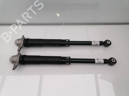 Left rear shock absorber SEAT IBIZA V (KJ1, KJG) 1.0 TSI | BP23458332M18