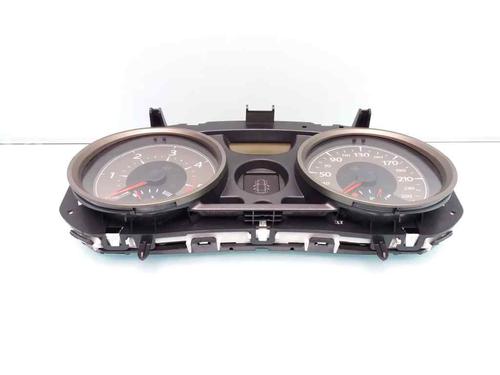 Instrument cluster RENAULT MEGANE II (BM0/1_, CM0/1_) 1.5 dCi (BM1E, CM1E) | BP23650309C47 