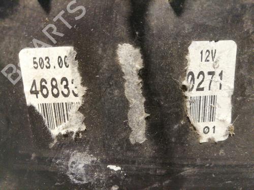 Instrument cluster FIAT PUNTO (188_) 1.2 60 (188.030, .050, .130, .150, .230, .250) | BP25613017C47 
