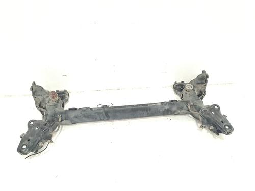 Eixo traseiro PEUGEOT 2008 I (CU_) 1.6 HDi (92 hp) 30925645