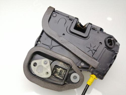 Rear right lock OPEL ASTRA K (B16) 1.6 CDTi (68) | BP23418907C99 
