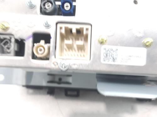 Display monitor KIA STONIC (YB) 1.0 T-GDi Eco-Dynamics+ | BP33762891C48 - Image 3