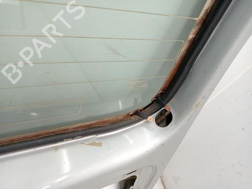 Left tailgate VW CADDY III MPV (2KB, 2KJ, 2CB, 2CJ) 1.9 TDI | BP23363831C76 