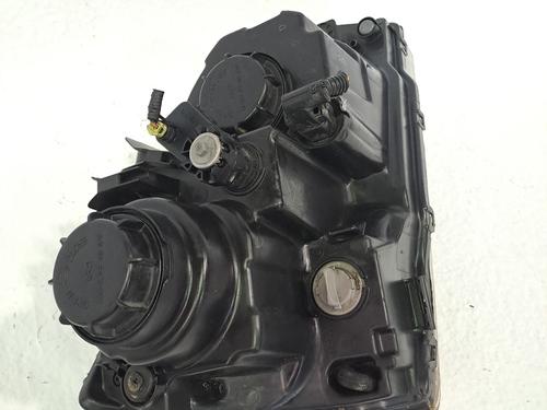 Left headlight KIA SORENTO I (JC) 2.5 CRDi | BP24109169C28 