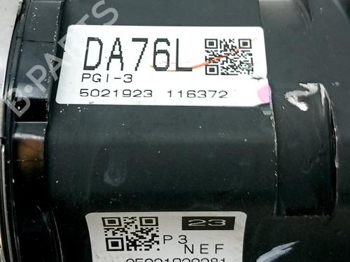 Left front driveshaft TOYOTA RAV 4 V (_A5_, _H5_) 2.5 Hybrid (AXAH52) | BP36036424M38 - Image 2