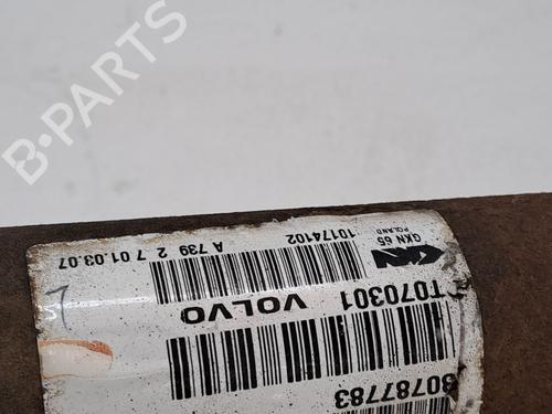 Right front driveshaft VOLVO C30 (533) 1.8 | BP25783457M39 
