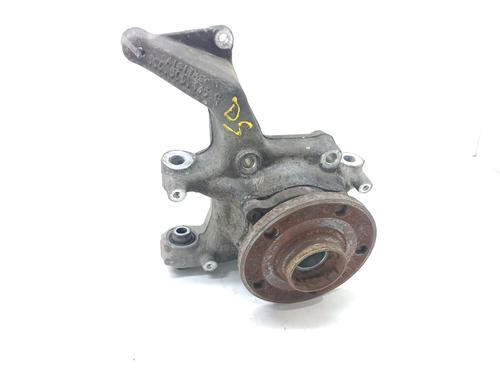 Used Left rear steering knuckle VW TIGUAN (5N_) 2.0 TDI 4motion (150 hp) 29228628