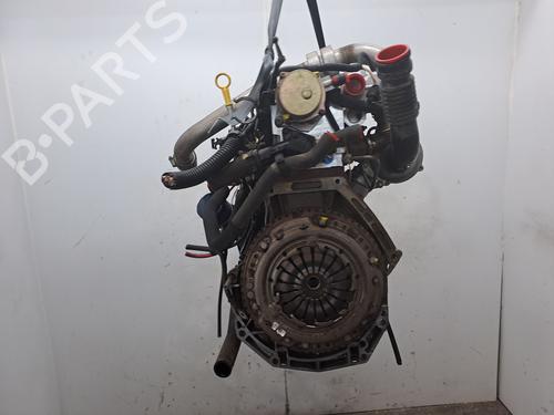 Engine RENAULT MEGANE II (BM0/1_, CM0/1_) 1.5 dCi (BM02, BM13, BM2A, CM02, CM13) | BP23372888M1