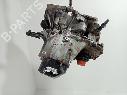 Used Gearbox RENAULT KANGOO Express (FC0/1_) 1.2 (FC01, FC0A, FC0F) (58 hp) 27462671