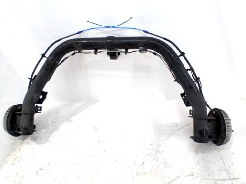 Eixo traseiro Eixo traseiro SMART FORTWO Coupe (453) electric drive / EQ (453.391) (56 hp) 35900074 35900074