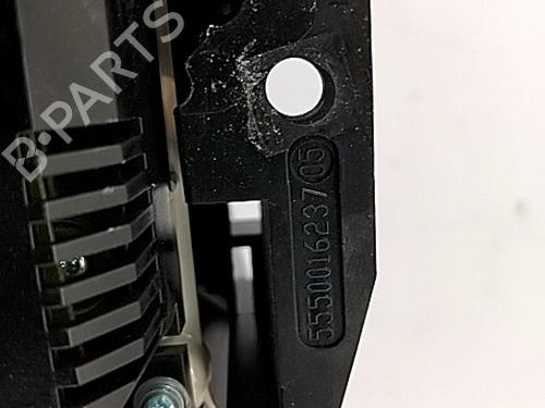 Instrument cluster AUDI A4 B8 (8K2) 2.0 TFSI | BP30452540C47